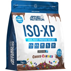 Applied Nutrition Iso-XP
