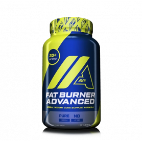 API Fat-burner Advanced API Fat-burner Advanced