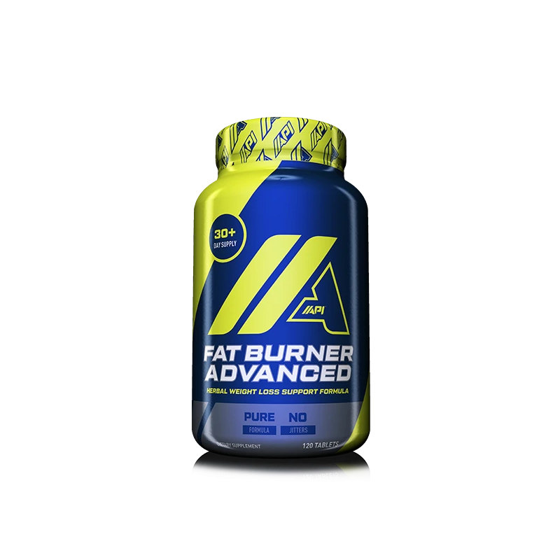 API Fat-burner Advanced API Fat-burner Advanced