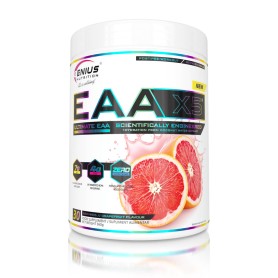 EAA-X5Ⓡ - 360g/30doses - Genius Nutrition