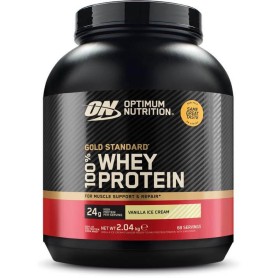 100% WHEY GOLD STANDARD Optimum Nutrition
