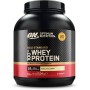 100% WHEY GOLD STANDARD Optimum Nutrition