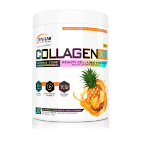 COLLAGEN-X5® 360g / 30 portions Genius
