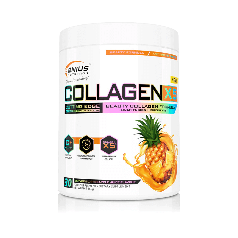 COLLAGEN-X5® 360g / 30 portions Genius