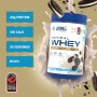 Applied CRITICAL WHEY Applied CRITICAL WHEY