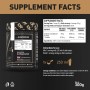 Creatine Monohydrate - 300g - Dorian Yates - DY Nutrition