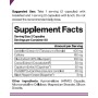 OxyElite – Thermogenic Support caféine & Capsimax – 90 caps – USP Labs