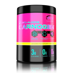 Genius ™ Carnogen Béta-Alanine
