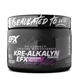 Kre-Alkalyn Powder  EFX Sports - Créatine Tamponnée pH 12