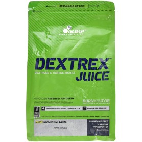 Dextrex Juice 1kg Dextrose Olimp Sport Nutrition