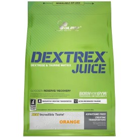 Dextrex Juice 1kg Dextrose Olimp Sport Nutrition