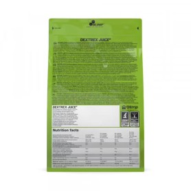Dextrex Juice 1kg Dextrose Olimp Sport Nutrition
