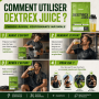 Dextrex Juice 1kg Dextrose Olimp Sport Nutrition