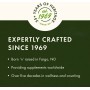 Extrait de Feuilles de Tulsi (holy Basil Leaf) 400mg - Swanson
