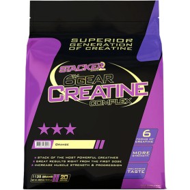 6th Gear Creatine Complex 1135g Stacker2