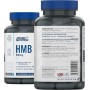 HMB 500mg - 120 capsules - Applied Nutrition