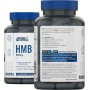 HMB 500mg - 120 capsules - Applied Nutrition