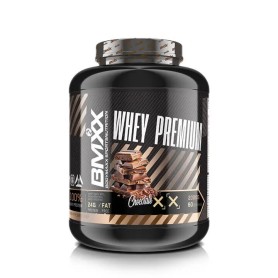 Whey Premium Concentré WPC80 BMXX Sports