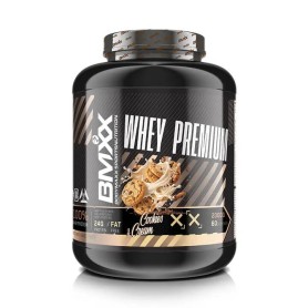 Whey Premium Concentré WPC80 BMXX Sports