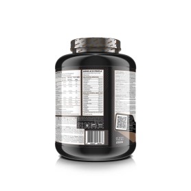 Whey Premium Concentré WPC80 BMXX Sports