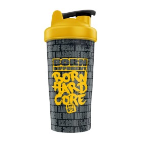 Shaker Born Different - Born Hardcore - 828ml -Mutant Nation