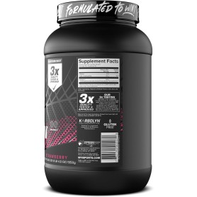 Karbolyn Fuel 1950g Glucide Complexe EFX Sports