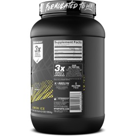 Karbolyn Fuel 1950g Glucide Complexe EFX Sports
