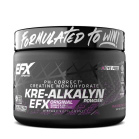Kre-Alkalyn Powder  EFX Sports - Créatine Tamponnée pH 12