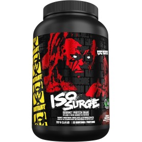 Hardcore ISO  Isolat de Whey Mutant