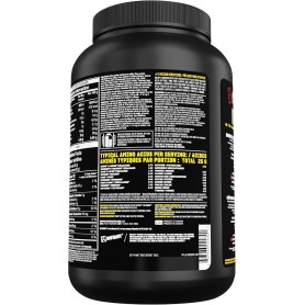 Hardcore ISO  Isolat de Whey Mutant