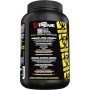 Hardcore ISO  Isolat de Whey Mutant