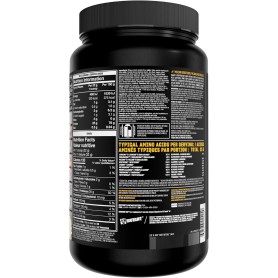 Hardcore ISO  Isolat de Whey Mutant
