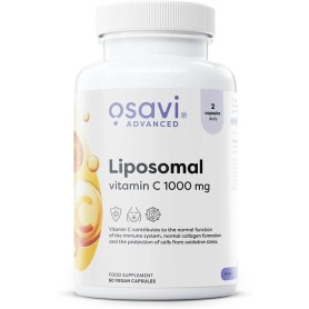 Vitamine C Liposomale 1000 mg Osavi