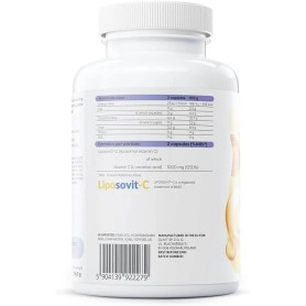 Vitamine C Liposomale 1000 mg Osavi