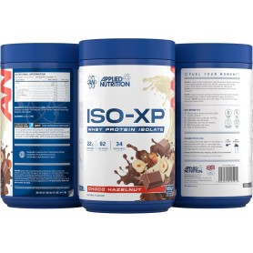 Applied Nutrition Iso-XP