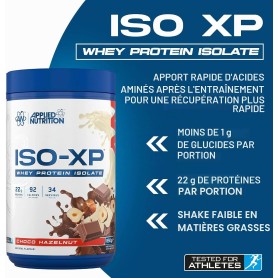 Applied Nutrition Iso-XP
