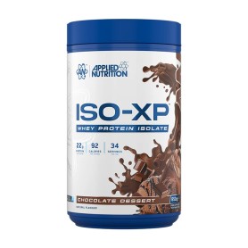 Applied Nutrition Iso-XP