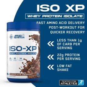 Applied Nutrition Iso-XP