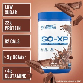 Applied Nutrition Iso-XP