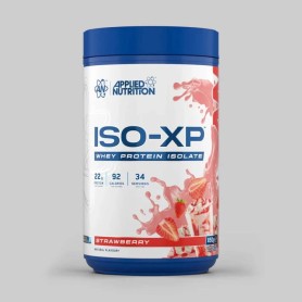 Applied Nutrition Iso-XP