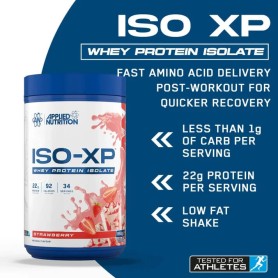 Applied Nutrition Iso-XP