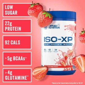 Applied Nutrition Iso-XP