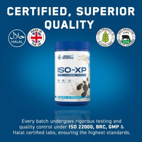 Applied Nutrition Iso-XP