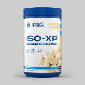 Applied Nutrition Iso-XP