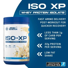 Applied Nutrition Iso-XP