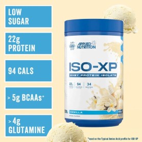 Applied Nutrition Iso-XP
