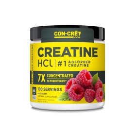 Con-Cret Créatine HCL Promera Sports
