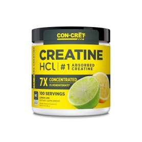 Con-Cret Créatine HCL Promera Sports