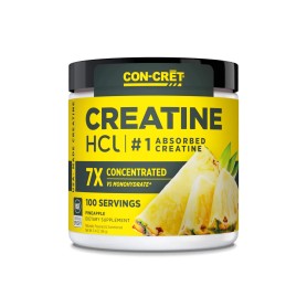 Con-Cret Créatine HCL Promera Sports