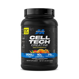 Cell-Tech Performance Series